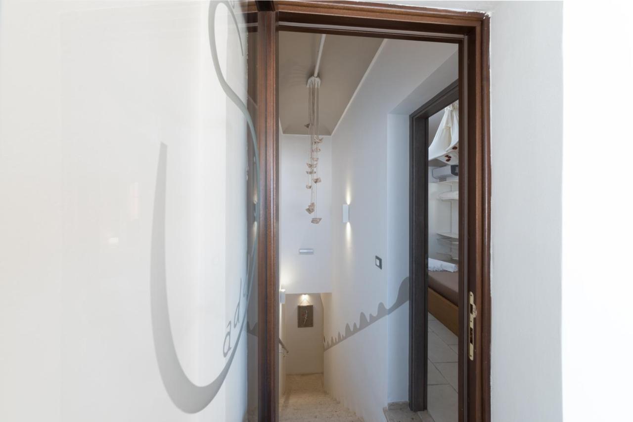 Sisidda Rooms & Breakfast San Vito Lo Capo Exterior photo