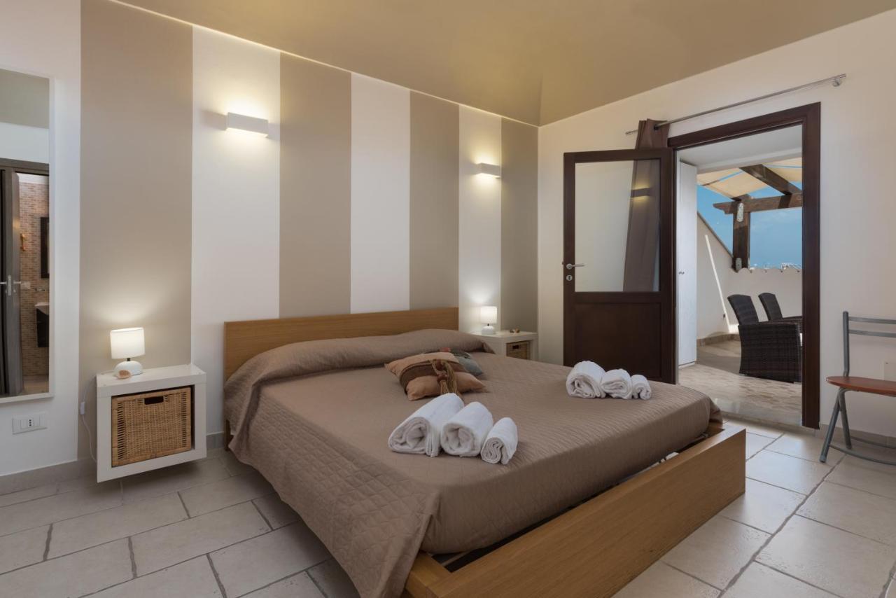 Sisidda Rooms & Breakfast San Vito Lo Capo Exterior photo
