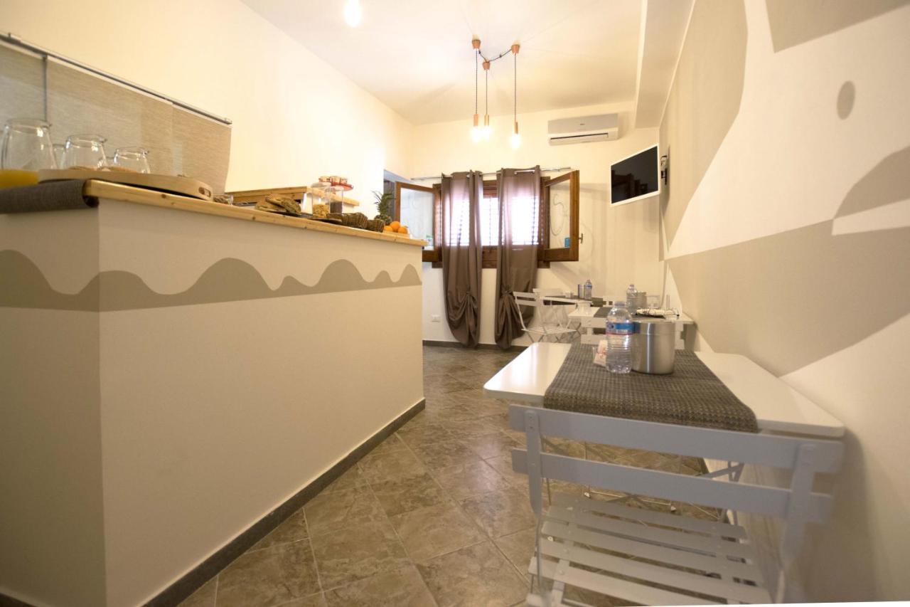 Sisidda Rooms & Breakfast San Vito Lo Capo Exterior photo