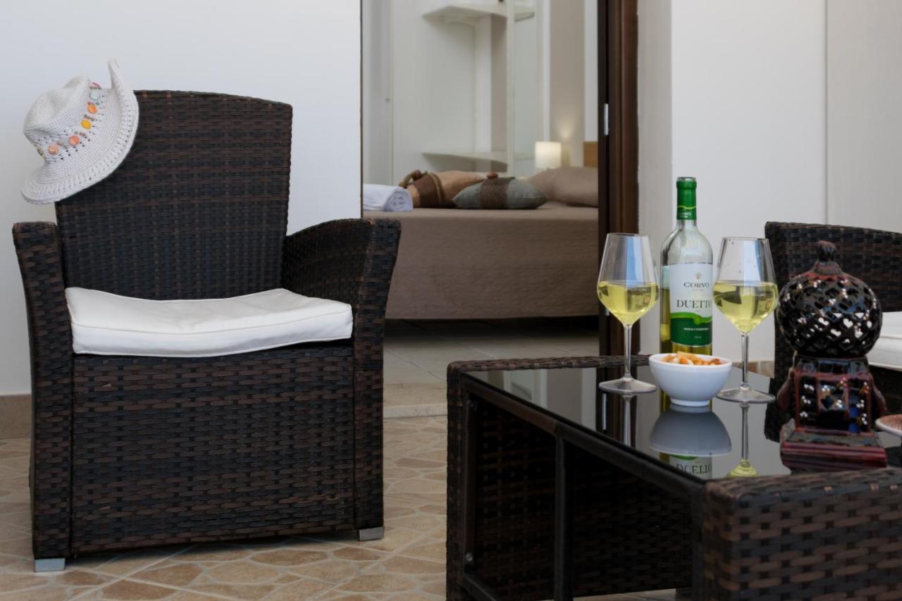 Sisidda Rooms & Breakfast San Vito Lo Capo Exterior photo