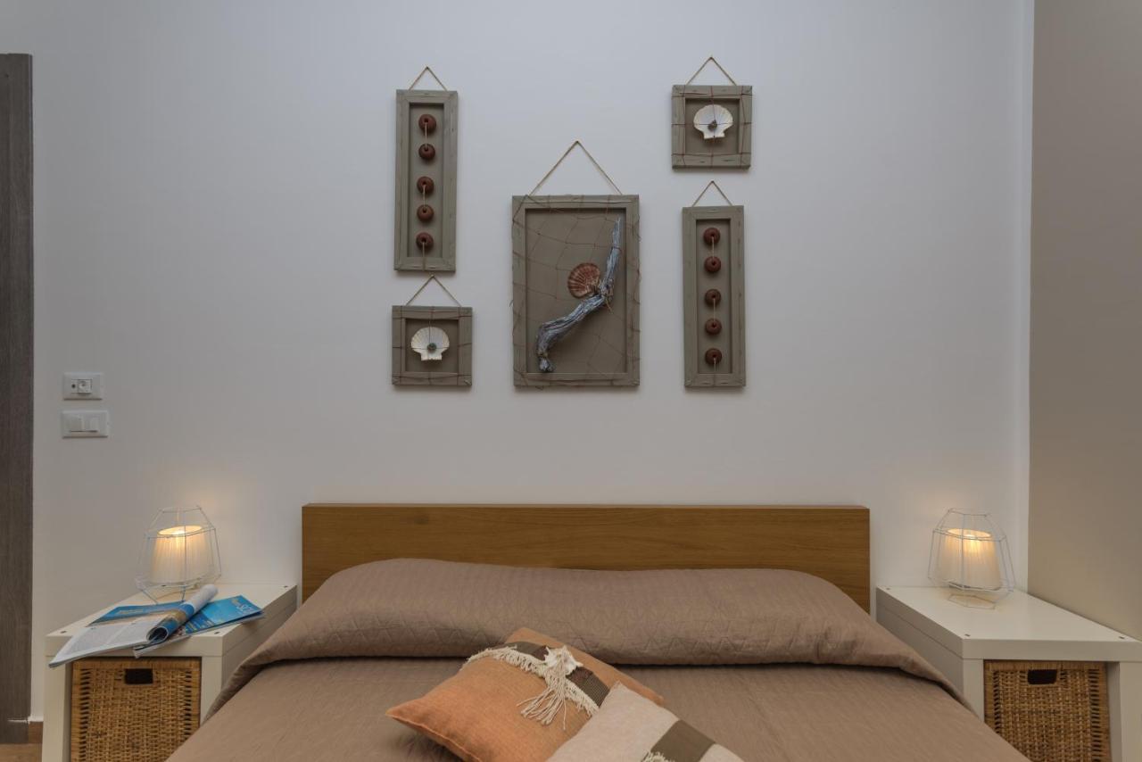 Sisidda Rooms & Breakfast San Vito Lo Capo Exterior photo