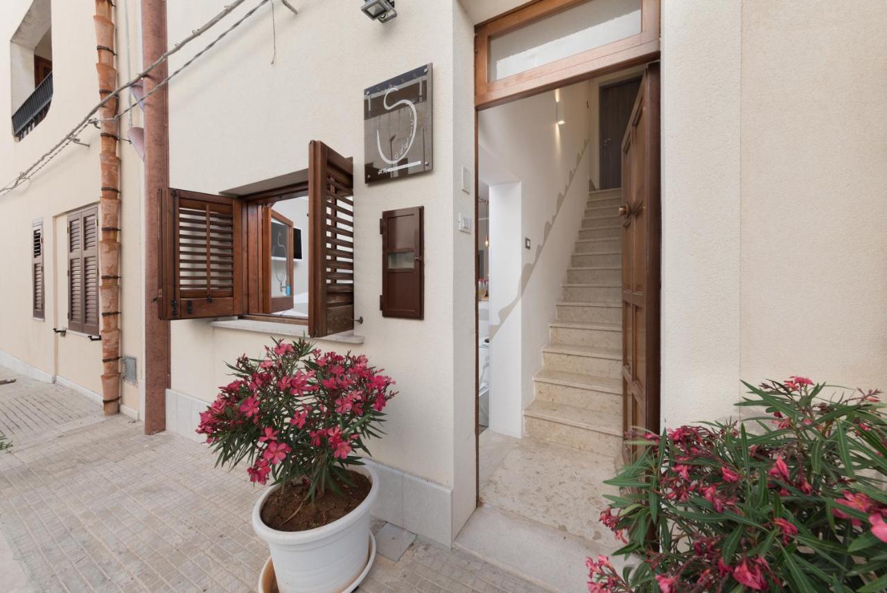 Sisidda Rooms & Breakfast San Vito Lo Capo Exterior photo
