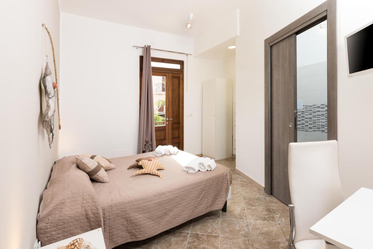 Sisidda Rooms & Breakfast San Vito Lo Capo Exterior photo